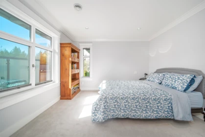 Hot Tub / Spa Photo of 4333 Kevin Place, Vancouver, BC