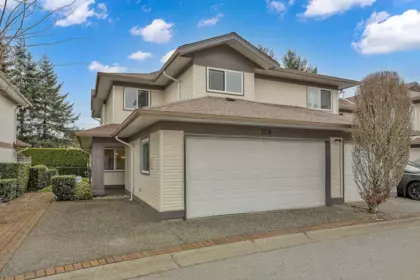 208 16233 82 Avenue, Surrey, BC, Surrey — Townhouse for sale