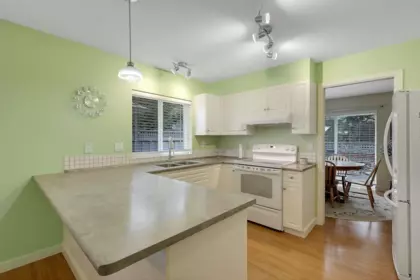 208 16233 82 Avenue, Surrey, BC, Surrey — Townhouse for sale