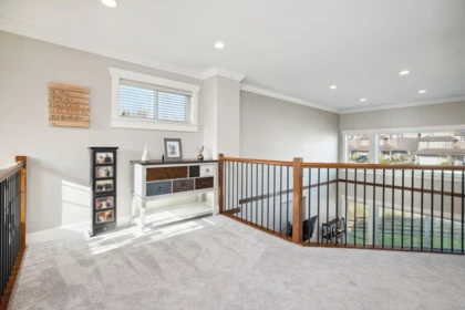 Guest Bathroom Photo of 23325 Griffen Road, Maple Ridge, BC