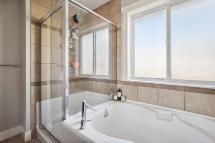 Laundry Room Photo of 23325 Griffen Road, Maple Ridge, BC