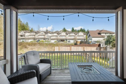 Neighborhood Park Photo Near 23325 Griffen Road, Maple Ridge, BC