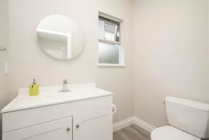 Bedroom 2 Photo of 13015 Summerhill Crescent, Surrey, BC