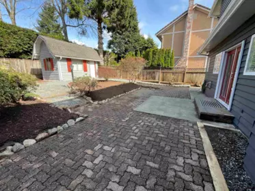 Front Yard Photo of 13015 Summerhill Crescent, Surrey, BC