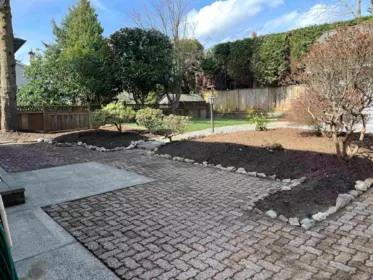 Garden / Landscaping Photo of 13015 Summerhill Crescent, Surrey, BC