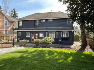 Outdoor Deck Photo of 13015 Summerhill Crescent, Surrey, BC