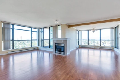 1903 615 Hamilton Street, New Westminster, BC, New Westminster — Apartment/Condo for sale