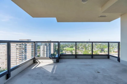 Hot Tub / Spa Photo of 1903 615 Hamilton Street, New Westminster, BC