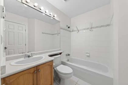 Laundry Room Photo of 405 2615 Jane Street, Port Coquitlam, BC