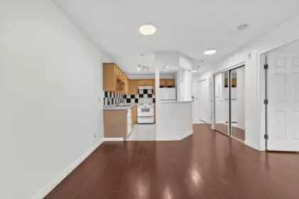 Office / Den Photo of 405 2615 Jane Street, Port Coquitlam, BC