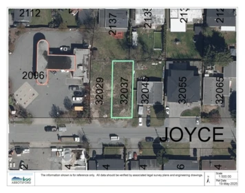 32037 Joyce Avenue, Abbotsford, BC, Abbotsford — Single Family Residence for sale