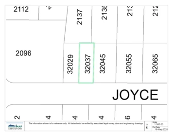 Kitchen Photo of 32037 Joyce Avenue, Abbotsford, BC