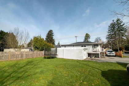 12390 96 Avenue, Surrey, BC, Surrey — Single Family Residence for sale