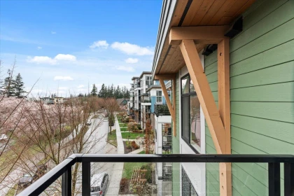 Loft / Bonus Room Photo of 410 45510 Market Way, Chilliwack, BC