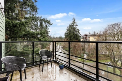 Office / Den Photo of 410 45510 Market Way, Chilliwack, BC
