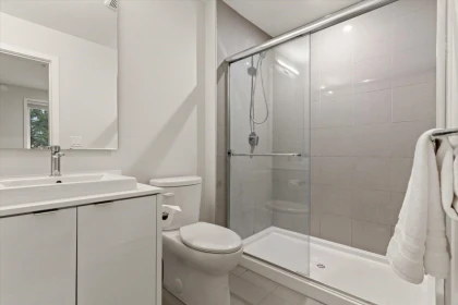 Walk-In Closet Photo of 410 45510 Market Way, Chilliwack, BC