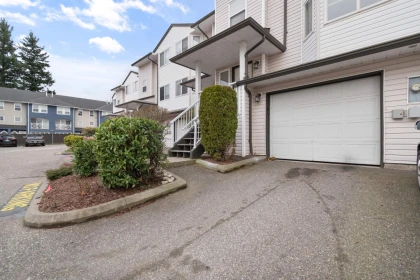 4 5950 Vedder Road, Chilliwack, BC, Chilliwack — Townhouse for sale