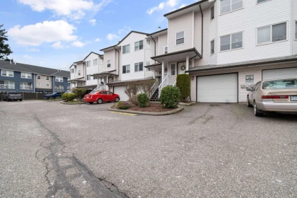 4 5950 Vedder Road, Chilliwack, BC, Chilliwack — Townhouse for sale