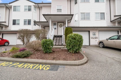 4 5950 Vedder Road, Chilliwack, BC, Chilliwack — Townhouse for sale