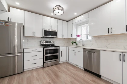 Pantry Photo of 4 5950 Vedder Road, Chilliwack, BC