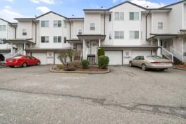 4 5950 Vedder Road, Chilliwack, BC