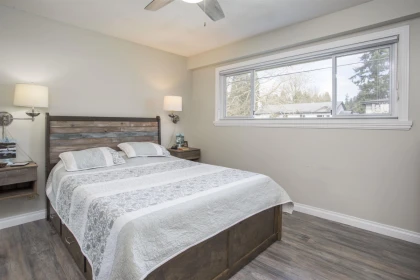 Bedroom 4 Photo of 13852 Coldicutt Avenue, White Rock, BC