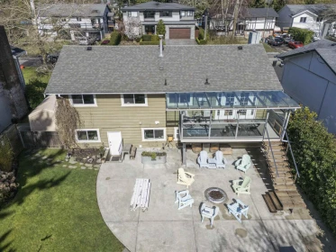 Community Amenities Photo (Clubhouse) of 13852 Coldicutt Avenue, White Rock, BC