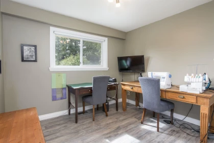 Loft / Bonus Room Photo of 13852 Coldicutt Avenue, White Rock, BC