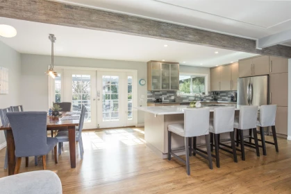 Pantry Photo of 13852 Coldicutt Avenue, White Rock, BC