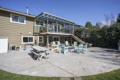 Street View Photo of 13852 Coldicutt Avenue, White Rock, BC