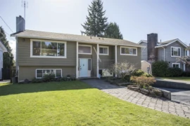 13852 Coldicutt Avenue, White Rock, BC