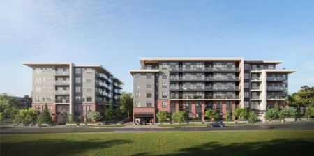 313 10405 147 Street, Surrey, BC, Surrey — Apartment/Condo for sale