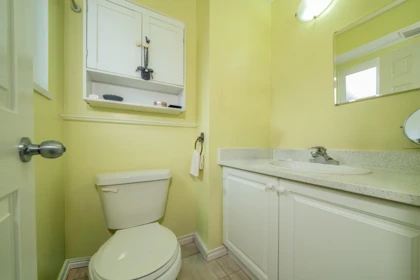 Loft / Bonus Room Photo of 4831 Foxglove Crescent, Richmond, BC