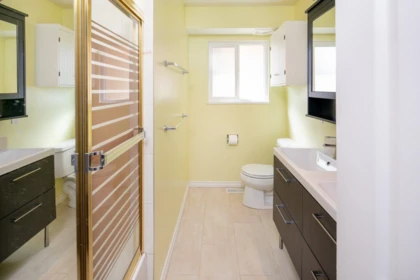 Mudroom Photo of 4831 Foxglove Crescent, Richmond, BC