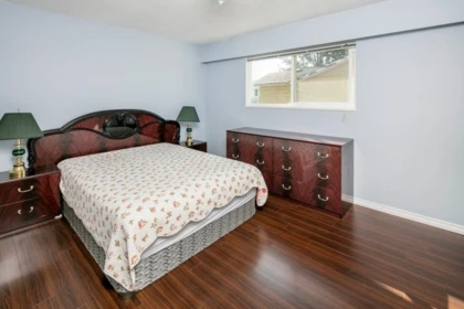 Office / Den Photo of 4831 Foxglove Crescent, Richmond, BC