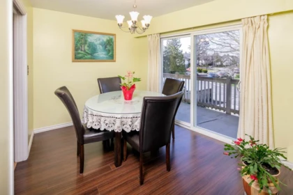 Pantry Photo of 4831 Foxglove Crescent, Richmond, BC