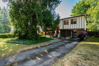 19850 54 Avenue, Langley, BC, Langley — Single Family Residence for sale
