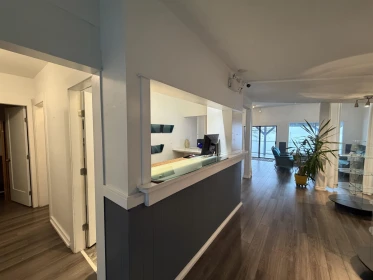 Breakfast Nook Photo of 418 Marine Drive, Gibsons, BC