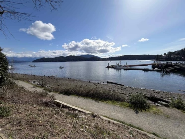 Guest Bathroom Photo of 418 Marine Drive, Gibsons, BC