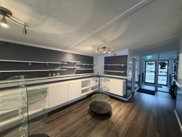 Pantry Photo of 418 Marine Drive, Gibsons, BC
