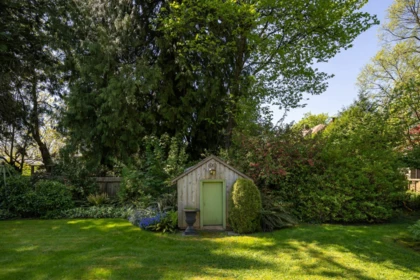 Front Yard Photo of 438 Fourth Street, New Westminster, BC