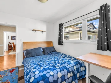 Laundry Room Photo of 351 Beachview Drive, North Vancouver, BC