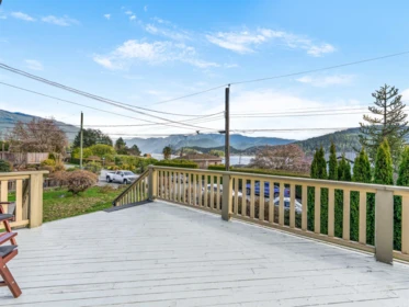 Loft / Bonus Room Photo of 351 Beachview Drive, North Vancouver, BC