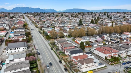 7656 Main Street, Vancouver, BC, Vancouver — Single Family Residence for sale