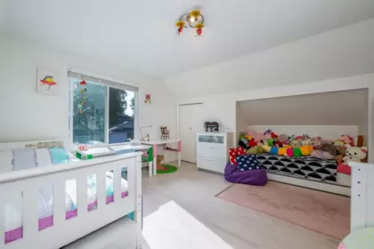 Outdoor Patio Photo of 10495 Yarmish Drive, Richmond, BC