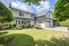 10495 Yarmish Drive, Richmond, BC