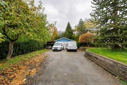 21355 Old Yale Road, Langley, BC, Langley — Single Family Residence for sale