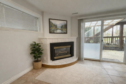 Garden / Landscaping Photo of 21355 Old Yale Road, Langley, BC