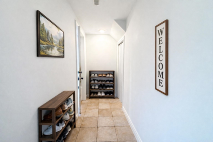 Hallway Photo of 21355 Old Yale Road, Langley, BC