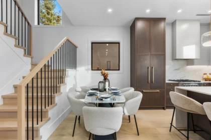 Pantry Photo of 2 546 E 46th Avenue, Vancouver, BC